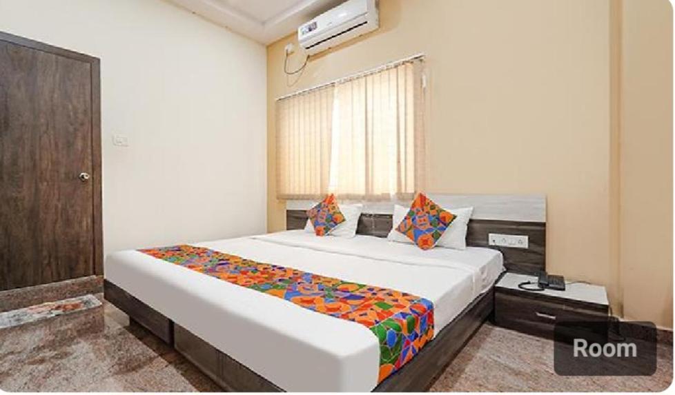 Lavish Residency Hotel Bangalore Exterior foto